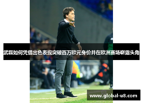 武磊如何凭借出色表现突破百万欧元身价并在欧洲赛场崭露头角
