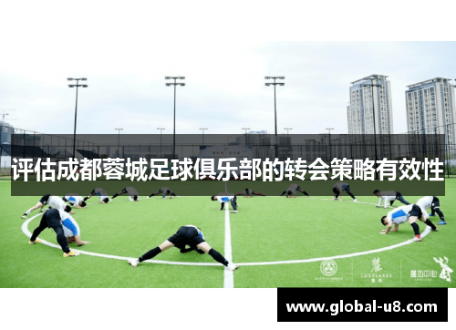 评估成都蓉城足球俱乐部的转会策略有效性