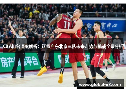 CBA排名深度解析：辽篮广东北京三队未来走势与挑战全景分析